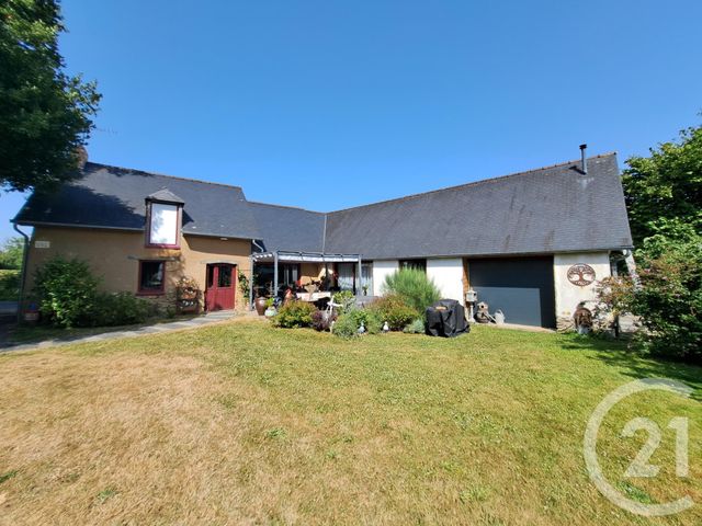 maison - ST POTAN - 22