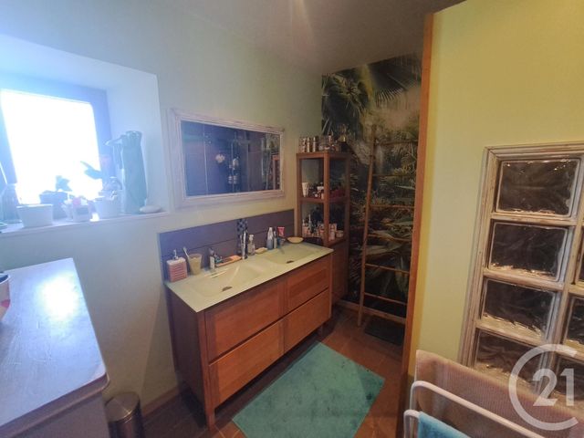Maison &agrave; vendre - 4 pi&egrave;ces - 114 m2 - St Potan - 22 - BRETAGNE