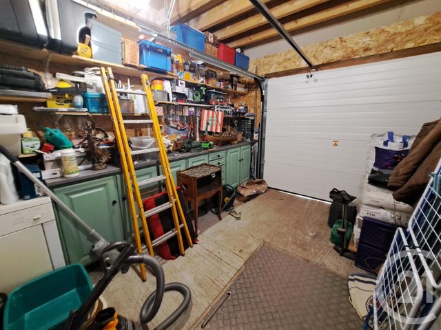 Maison &agrave; vendre - 4 pi&egrave;ces - 114 m2 - St Potan - 22 - BRETAGNE