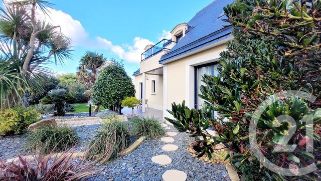 Maison à vendre - 7 pièces - 172,61 m2 - St Cast Le Guildo - 22 - BRETAGNE