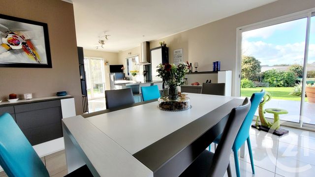 Maison à vendre - 7 pièces - 172,61 m2 - St Cast Le Guildo - 22 - BRETAGNE