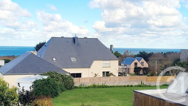 Maison à vendre - 7 pièces - 172,61 m2 - St Cast Le Guildo - 22 - BRETAGNE