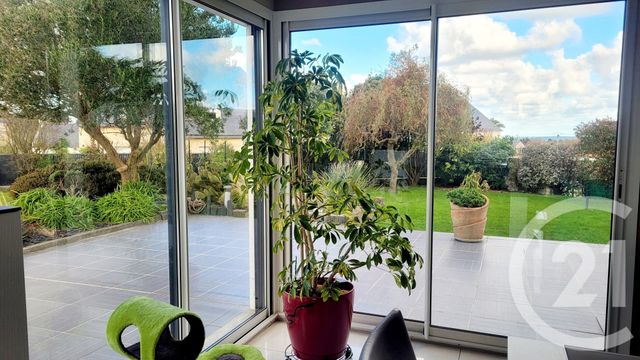 Maison à vendre - 7 pièces - 172,61 m2 - St Cast Le Guildo - 22 - BRETAGNE