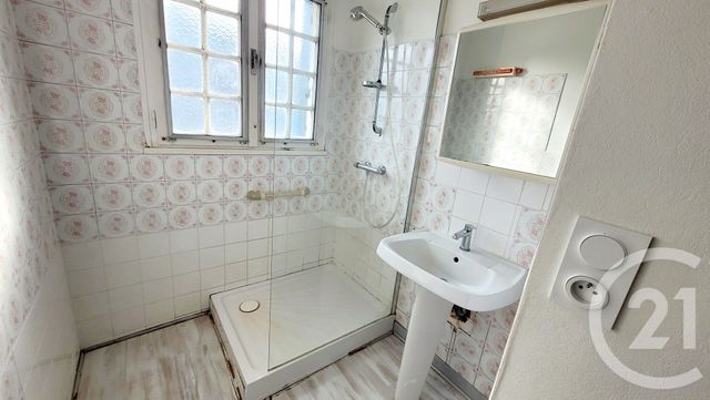 Maison à vendre - 4 pièces - 62,73 m2 - Plancoet - 22 - BRETAGNE