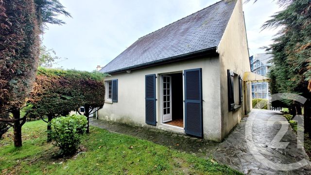 Maison à vendre - 4 pièces - 62,73 m2 - Plancoet - 22 - BRETAGNE