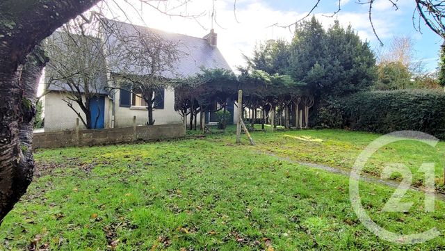 Maison &agrave; vendre - 4 pi&egrave;ces - 62,73 m2 - Plancoet - 22 - BRETAGNE