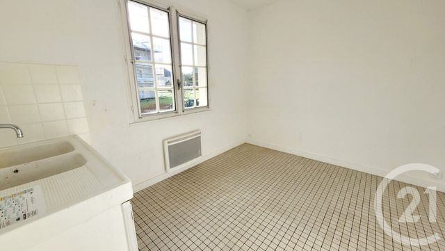 Maison &agrave; vendre - 4 pi&egrave;ces - 62,73 m2 - Plancoet - 22 - BRETAGNE