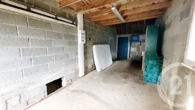 Maison à vendre - 4 pièces - 62,73 m2 - Plancoet - 22 - BRETAGNE