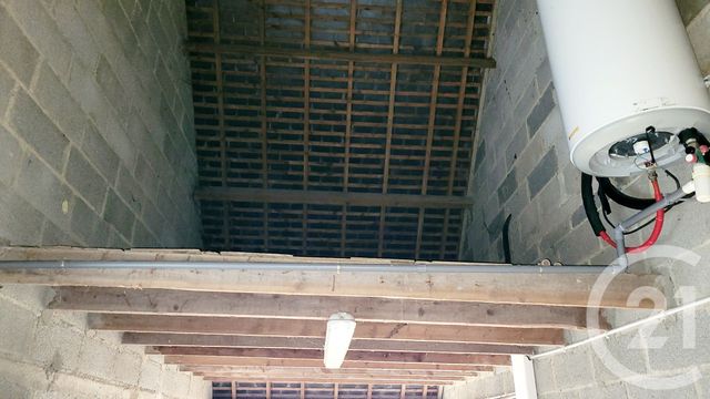 Maison à vendre - 4 pièces - 62,73 m2 - Plancoet - 22 - BRETAGNE