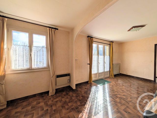 Maison &agrave; vendre - 6 pi&egrave;ces - 99 m2 - Pluduno - 22 - BRETAGNE