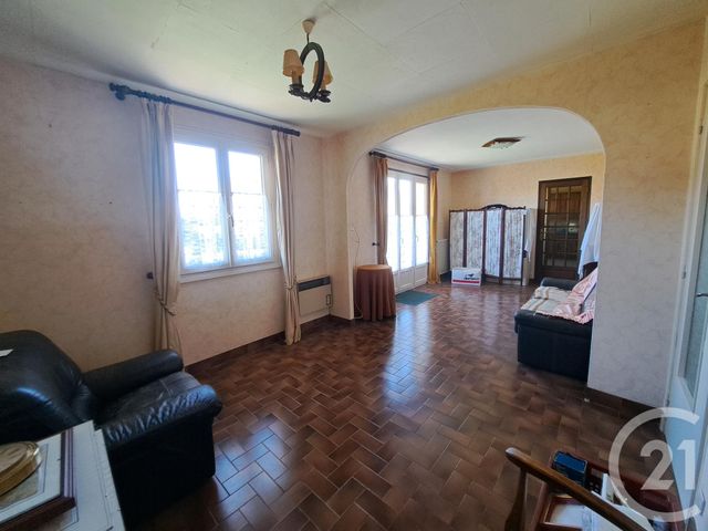 Maison &agrave; vendre - 6 pi&egrave;ces - 99 m2 - Pluduno - 22 - BRETAGNE