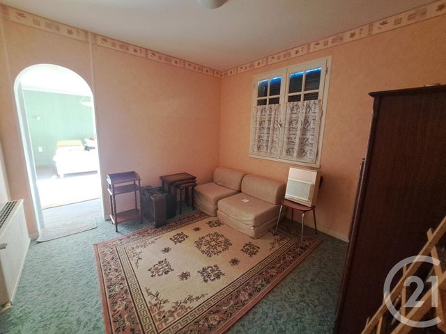 Maison &agrave; vendre - 6 pi&egrave;ces - 99 m2 - Pluduno - 22 - BRETAGNE