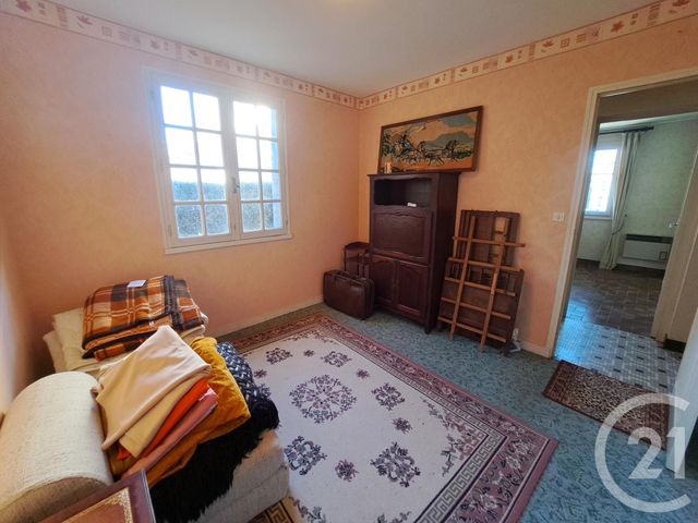 Maison &agrave; vendre - 6 pi&egrave;ces - 99 m2 - Pluduno - 22 - BRETAGNE