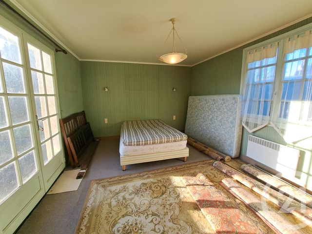 Maison &agrave; vendre - 6 pi&egrave;ces - 99 m2 - Pluduno - 22 - BRETAGNE