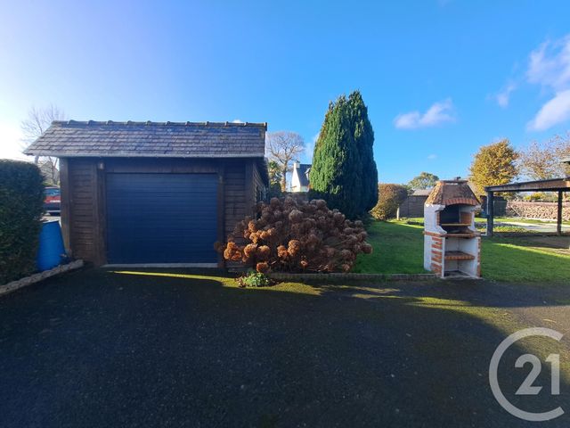 Maison &agrave; vendre - 6 pi&egrave;ces - 99 m2 - Pluduno - 22 - BRETAGNE