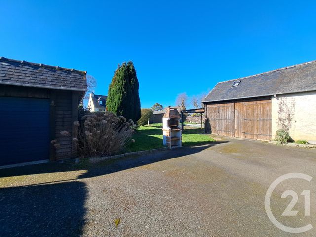 Maison &agrave; vendre - 6 pi&egrave;ces - 99 m2 - Pluduno - 22 - BRETAGNE