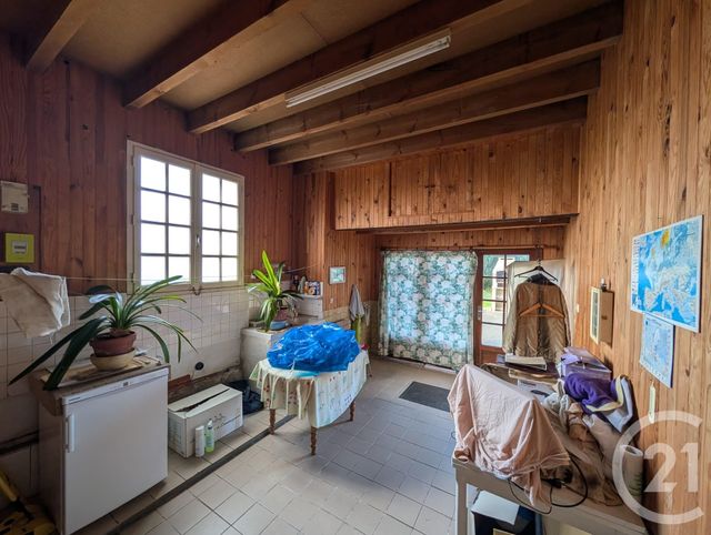 Maison &agrave; vendre - 6 pi&egrave;ces - 99 m2 - Pluduno - 22 - BRETAGNE