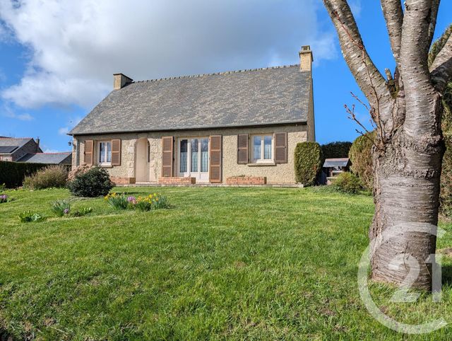 Maison à vendre PLUDUNO