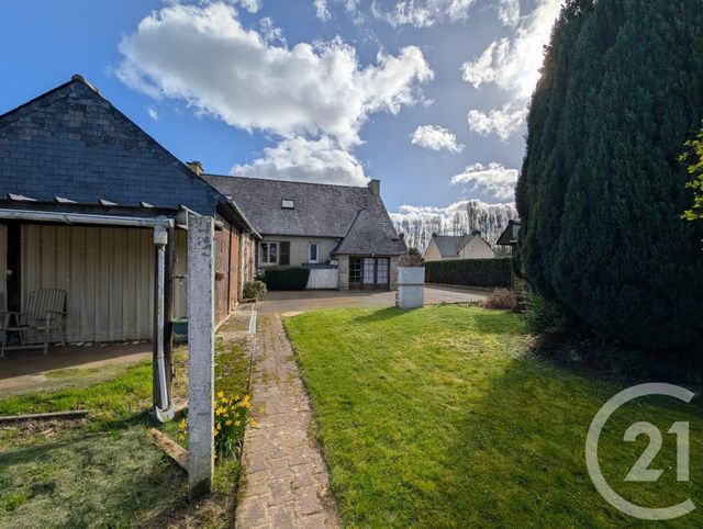Maison &agrave; vendre - 6 pi&egrave;ces - 99 m2 - Pluduno - 22 - BRETAGNE