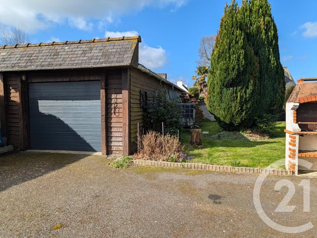 Maison &agrave; vendre - 6 pi&egrave;ces - 99 m2 - Pluduno - 22 - BRETAGNE