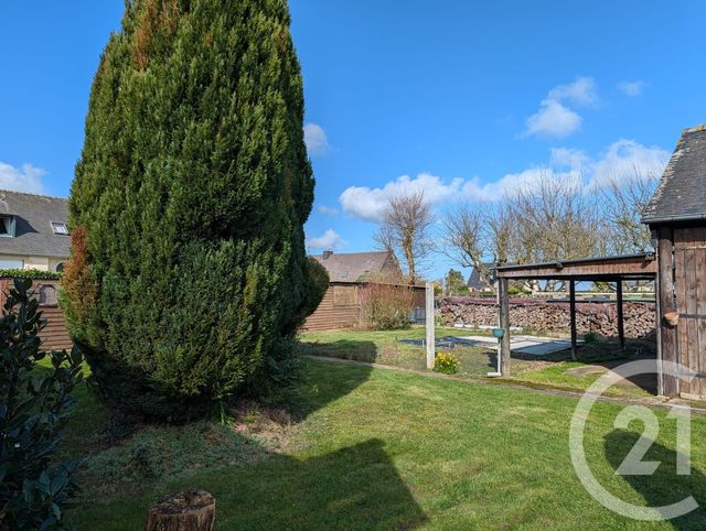 Maison &agrave; vendre - 6 pi&egrave;ces - 99 m2 - Pluduno - 22 - BRETAGNE