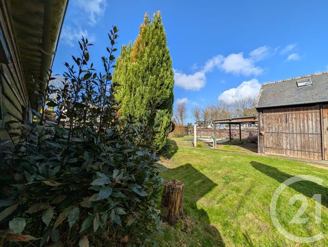 Maison &agrave; vendre - 6 pi&egrave;ces - 99 m2 - Pluduno - 22 - BRETAGNE