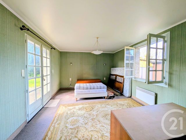 Maison &agrave; vendre - 6 pi&egrave;ces - 99 m2 - Pluduno - 22 - BRETAGNE