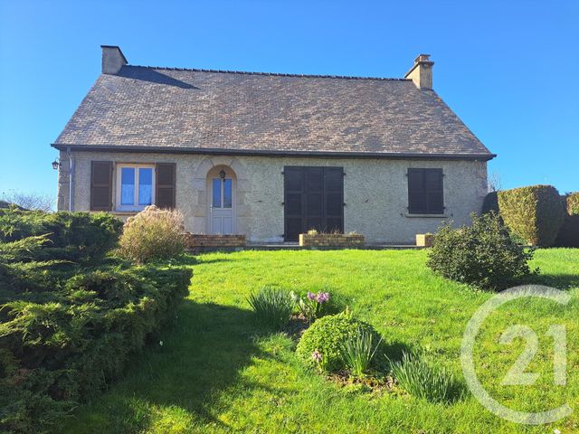 Maison à vendre PLUDUNO