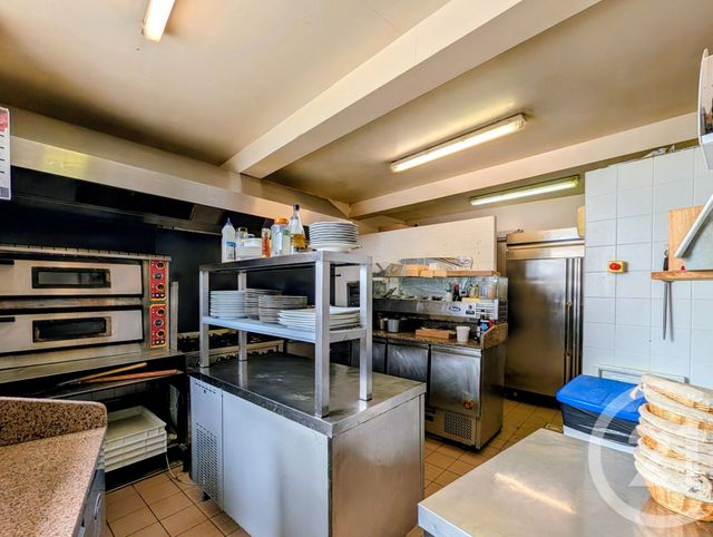 Commerce &agrave; vendre - 226,23 m2 - 22 - BRETAGNE