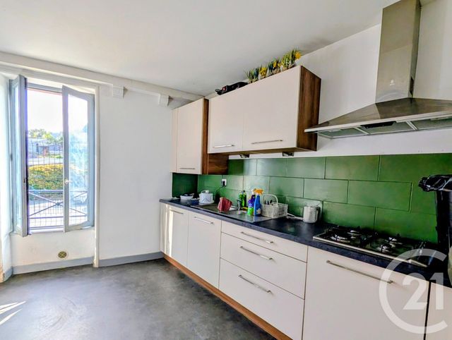 Commerce &agrave; vendre - 226,23 m2 - 22 - BRETAGNE