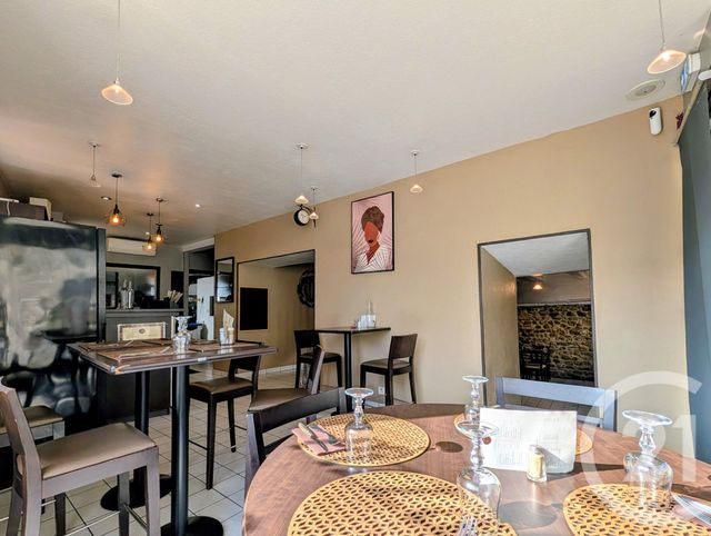 Commerce &agrave; vendre - 226,23 m2 - 22 - BRETAGNE