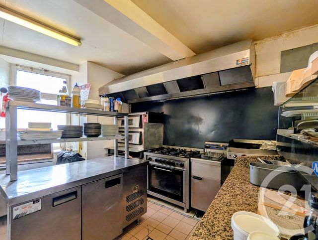 Commerce &agrave; vendre - 226,23 m2 - 22 - BRETAGNE