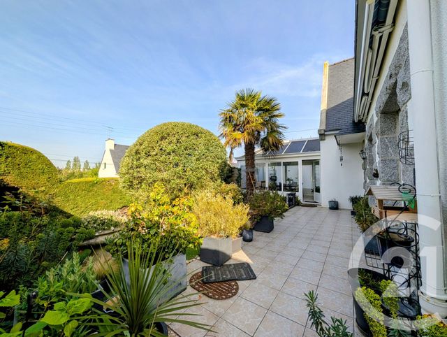 Maison &agrave; vendre - 5 pi&egrave;ces - 134,92 m2 - Plancoet - 22 - BRETAGNE