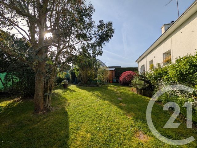 Maison &agrave; vendre - 5 pi&egrave;ces - 134,92 m2 - Plancoet - 22 - BRETAGNE