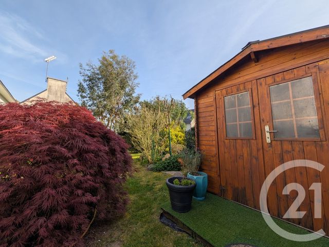 Maison &agrave; vendre - 5 pi&egrave;ces - 134,92 m2 - Plancoet - 22 - BRETAGNE