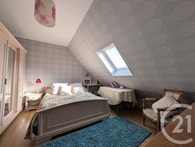 Maison &agrave; vendre - 5 pi&egrave;ces - 134,92 m2 - Plancoet - 22 - BRETAGNE