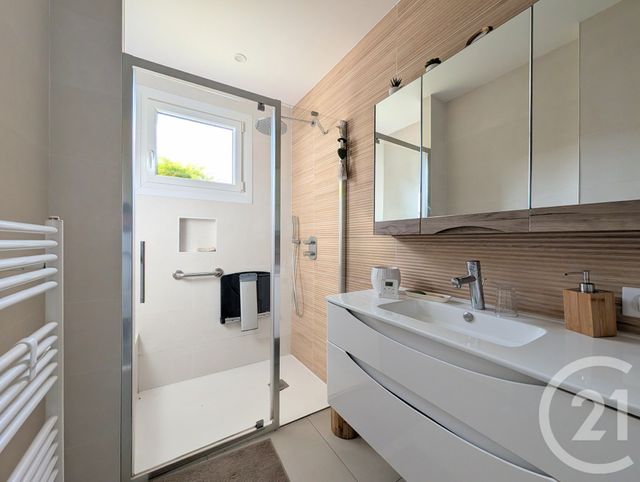 Maison &agrave; vendre - 5 pi&egrave;ces - 134,92 m2 - Plancoet - 22 - BRETAGNE