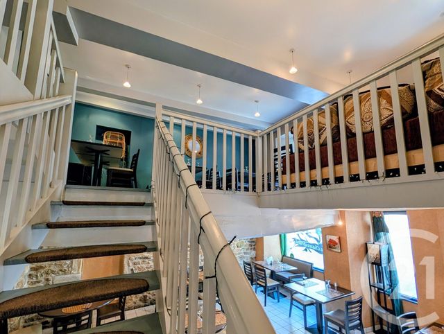 Commerce &agrave; vendre - 226 m2 - 22 - BRETAGNE