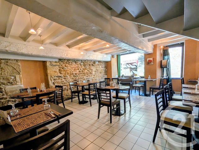 Commerce &agrave; vendre - 226 m2 - 22 - BRETAGNE