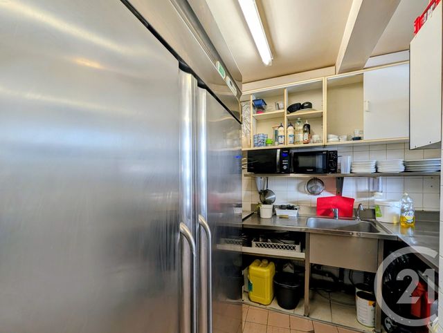 Commerce &agrave; vendre - 226 m2 - 22 - BRETAGNE