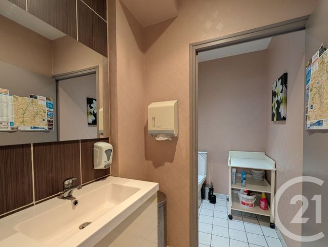 Commerce &agrave; vendre - 226 m2 - 22 - BRETAGNE