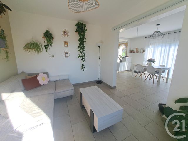 Maison &agrave; vendre - 5 pi&egrave;ces - 99,60 m2 - Pleven - 22 - BRETAGNE