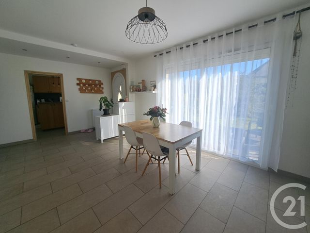 Maison &agrave; vendre - 5 pi&egrave;ces - 99,60 m2 - Pleven - 22 - BRETAGNE