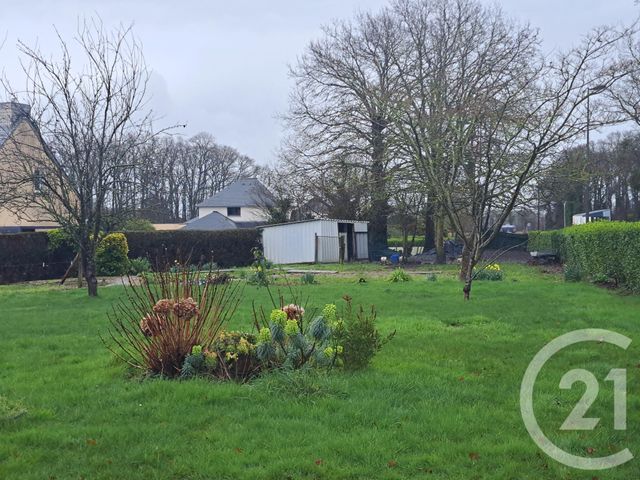 Terrain &agrave; vendre - 944 m2 - Pluduno - 22 - BRETAGNE