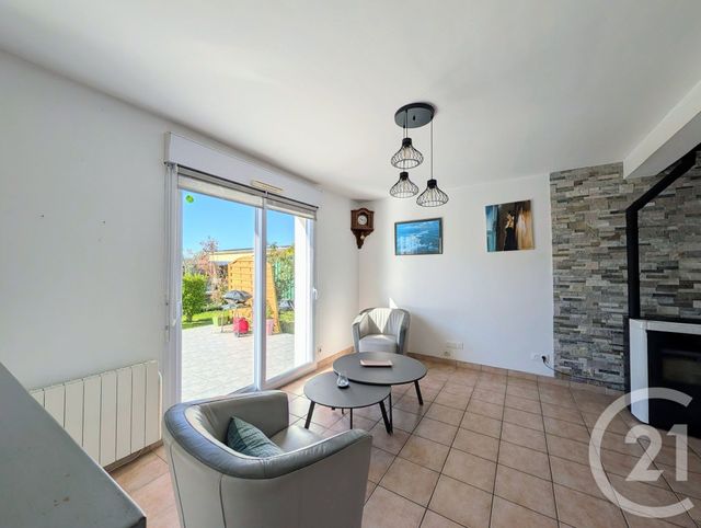 Maison &agrave; vendre - 6 pi&egrave;ces - 112,30 m2 - Pluduno - 22 - BRETAGNE