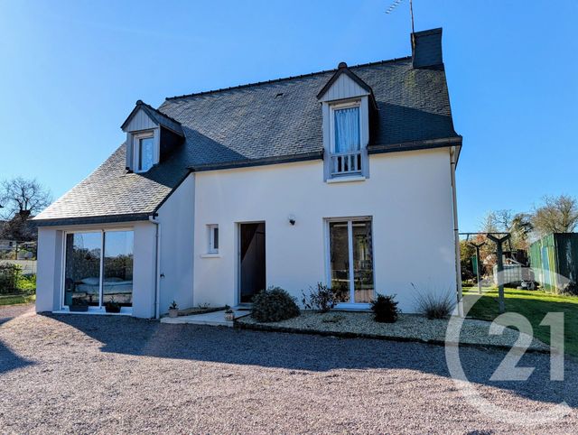 Maison à vendre PLUDUNO