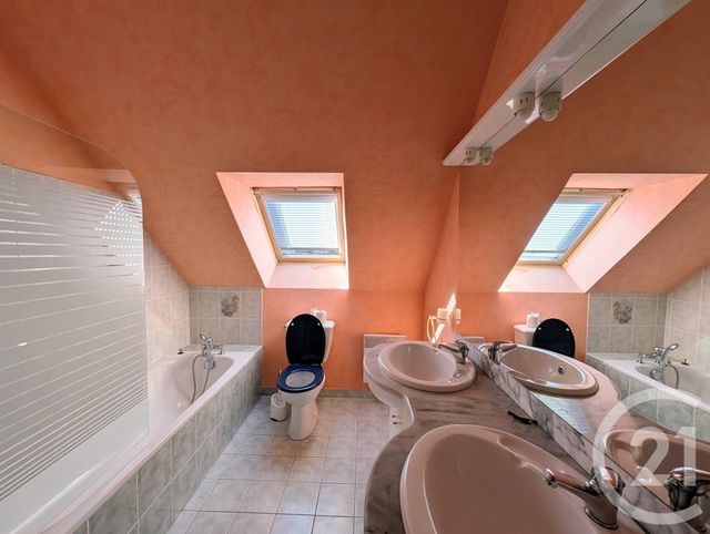 Maison &agrave; vendre - 6 pi&egrave;ces - 112,30 m2 - Pluduno - 22 - BRETAGNE