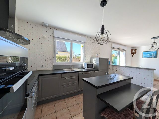 Maison &agrave; vendre - 6 pi&egrave;ces - 112,30 m2 - Pluduno - 22 - BRETAGNE