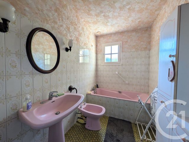 Maison &agrave; vendre - 4 pi&egrave;ces - 86,04 m2 - Plancoet - 22 - BRETAGNE