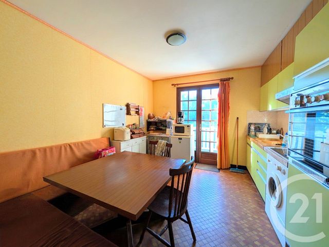 Maison &agrave; vendre - 4 pi&egrave;ces - 86,04 m2 - Plancoet - 22 - BRETAGNE